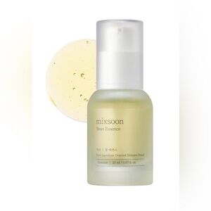 🤎MIXSOON🤎Bean Essence/NIB